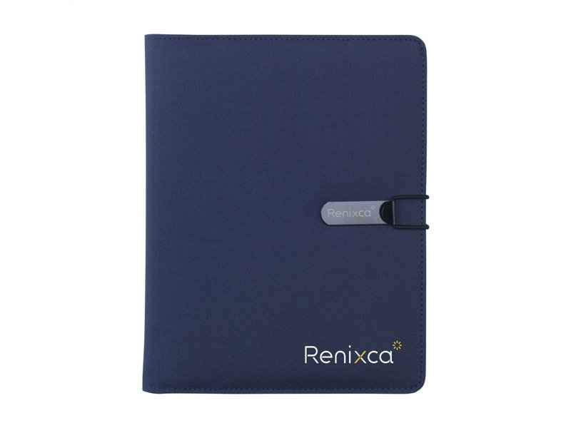 Quest Portfolio RPET A5 documentenmap