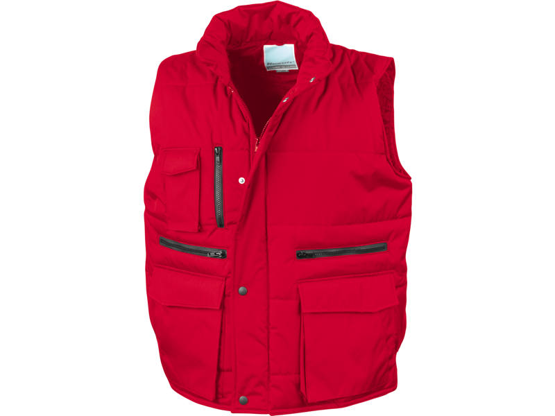 Result Bodywarmer Workwear Lance » Sportieve outdoor bodywarmers Result Bodywarmer Workwear Lance » Sportieve outdoor bodywarmers