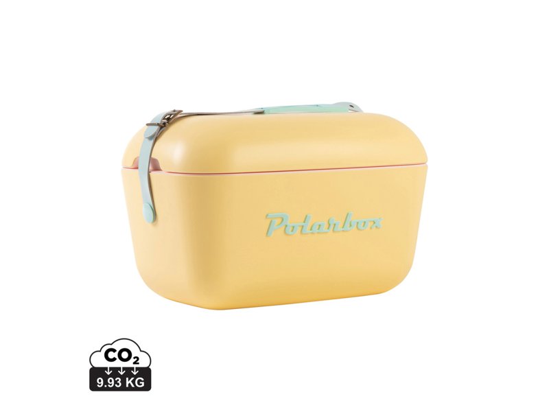 Polarbox Original Large 20L Vintage Coolerbox Polarbox Original Large 20L Vintage Coolerbox
