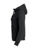 Clique Basic Hoody Full zip ladies