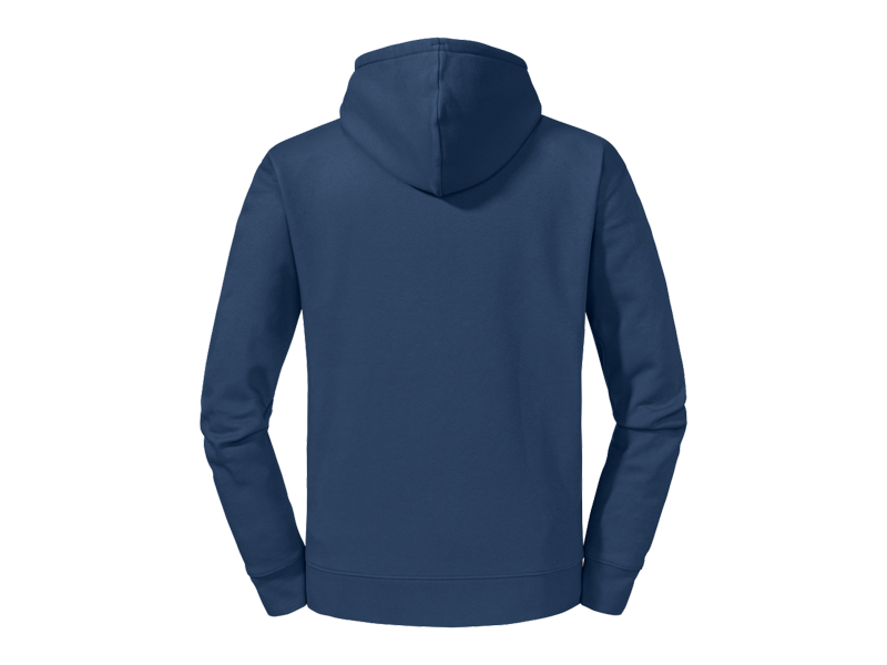 Russell Authentic Hoodie | Stijlvolle Hoodies bij Totziens Promotions