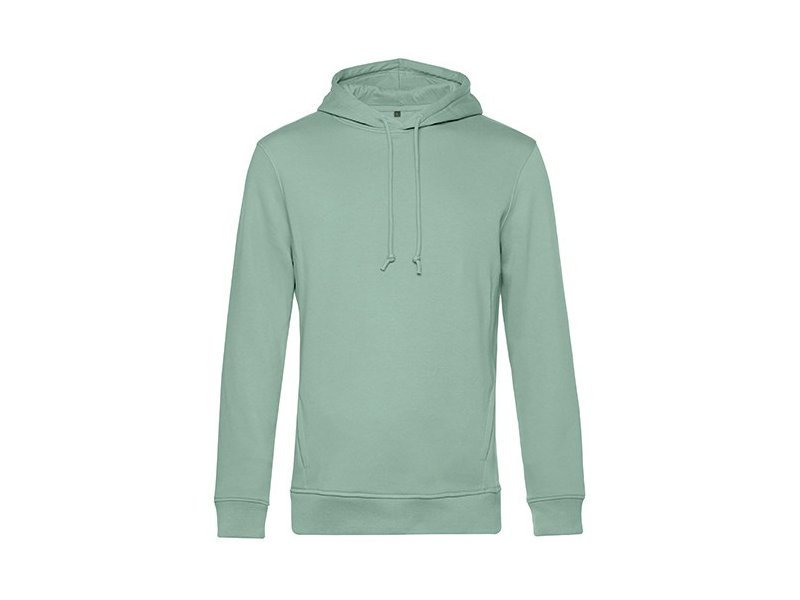 Duurzame BC Organic Hoodie | Totziens Promotions Duurzame BC Organic Hoodie | Totziens Promotions