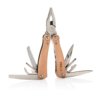 Houten multitool
