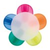 Highlighter Bloem