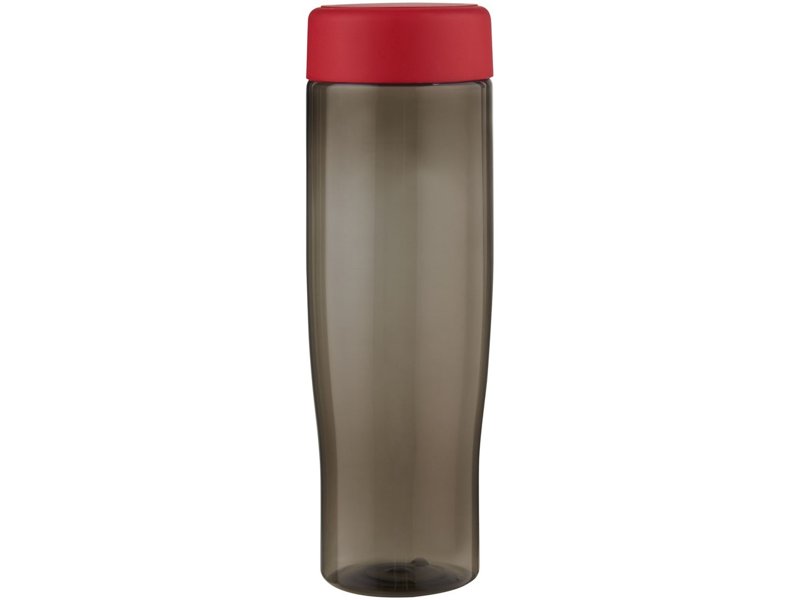 H2O Active® Eco Tempo waterfles van 700 ml met schroefdop