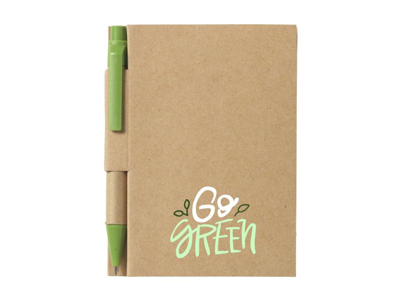 RecycleNote-S notitieboek RecycleNote-S notitieboek