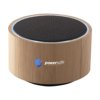 Wave FSC Bamboo Wireless Speaker draadloze speaker Wave FSC Bamboo Wireless Speaker draadloze speaker
