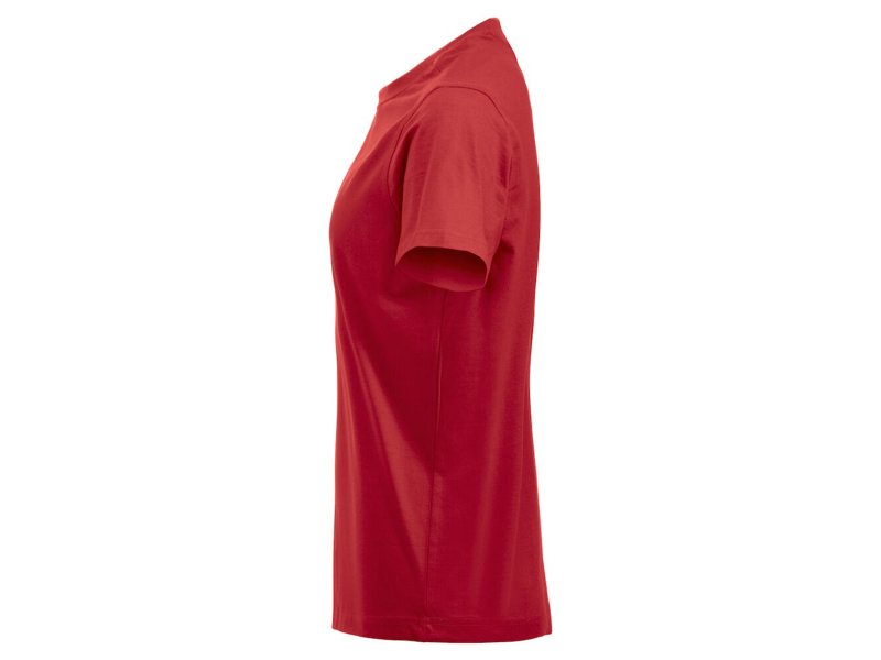 Clique Premium-T Ladies | TotZiens Promotions Clique Premium-T Ladies | TotZiens Promotions