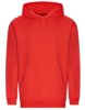 Studenten hooded sweater, geschikt voor bedrukken of borduring Studenten hooded sweater, geschikt voor bedrukken of borduring