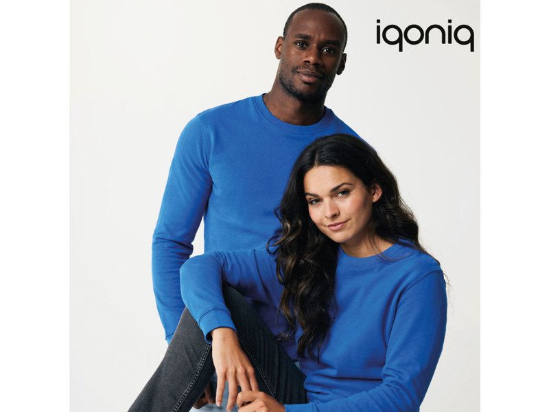 Iqoniq sweater Zion Iqoniq sweater Zion