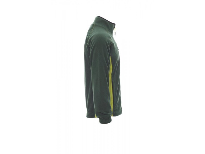 Payper fleece jas Aspen ⇨ Specialist in borduren fleece jassen