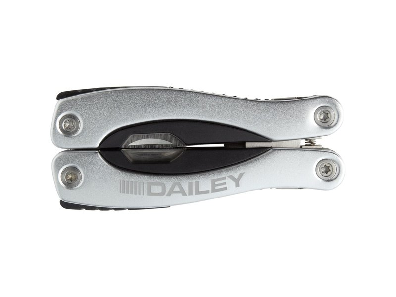 Casper multifunctionele gereedschapsset met 11 functies