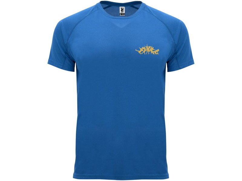 Bahrain sportshirt met korte mouwen voor kinderen Bahrain sportshirt met korte mouwen voor kinderen