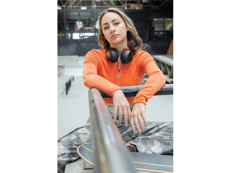 Urban Vitamin Cupertino RCS rplastic ANC hoofdtelefoon Urban Vitamin Cupertino RCS rplastic ANC hoofdtelefoon