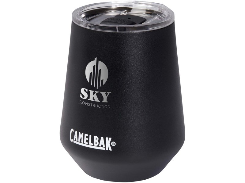 CamelBak® Horizon 350 ml vacuüm geïsoleerde wijnbeker
