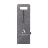 Wine Bag-to-Give RPET wijntas
