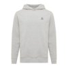 Iqoniq Yengo recycled katoen hoodie met steekzakken Iqoniq Yengo recycled katoen hoodie met steekzakken