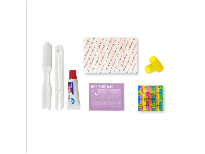 Minikit festival set Minikit festival set