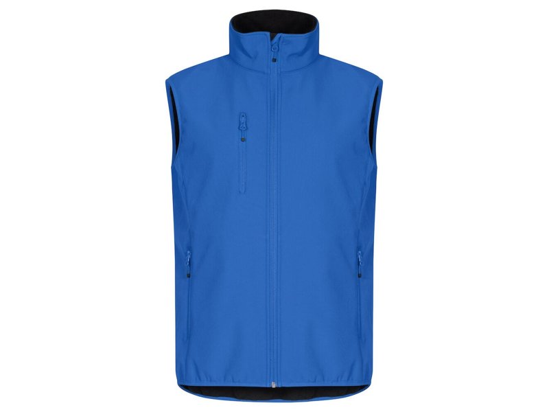Clique Classic Softshell Vest Clique Classic Softshell Vest