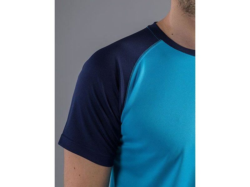 SP Trail sportshirt, 140 gr/m² SP Trail sportshirt, 140 gr/m²