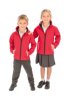 Result Kids Tx Performance Hooded Softshell Jacket Result Kids Tx Performance Hooded Softshell Jacket