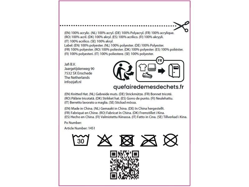 Nilton Mutsen - Bedrukte Promotionele Mutsen | TotZiens Promotions Nilton Mutsen - Bedrukte Promotionele Mutsen | TotZiens Promotions