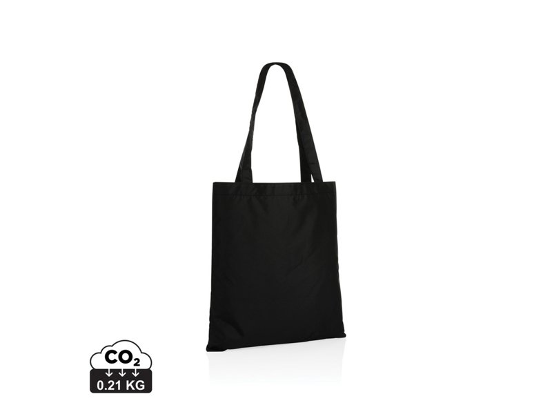 Impact AWARE ™ RPET 190T draagtas Impact AWARE ™ RPET 190T draagtas