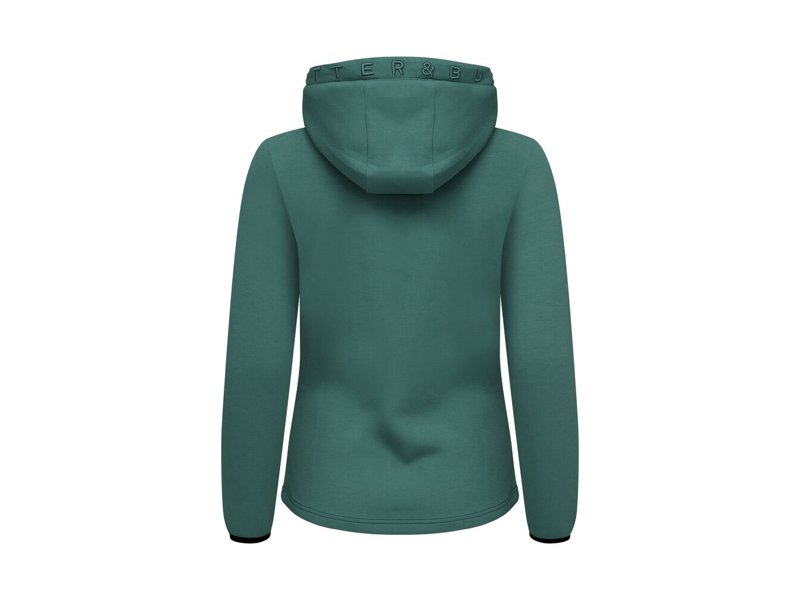 Cutter & Buck damesvest Pemberton