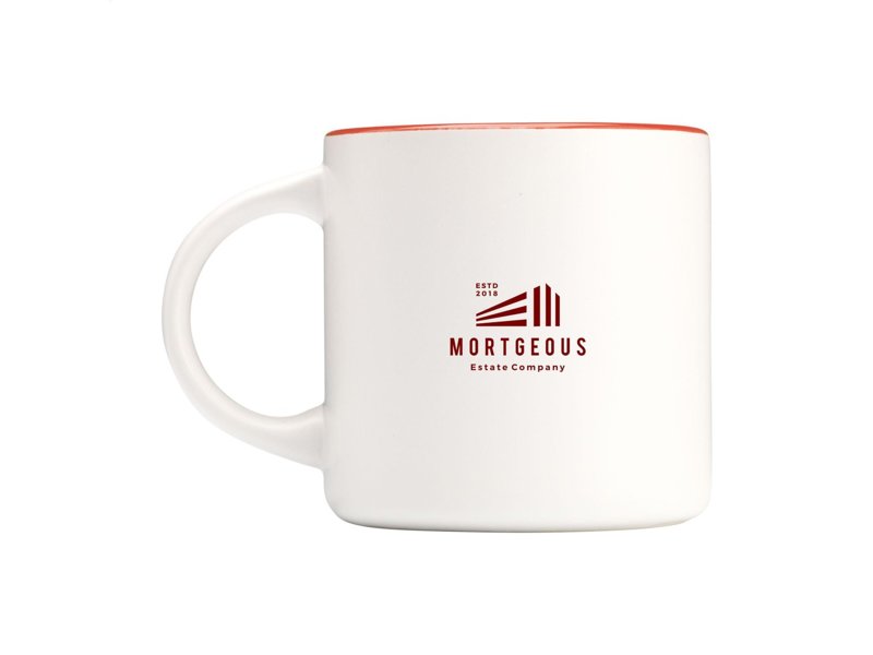 Coppa Mug 330 ml mok