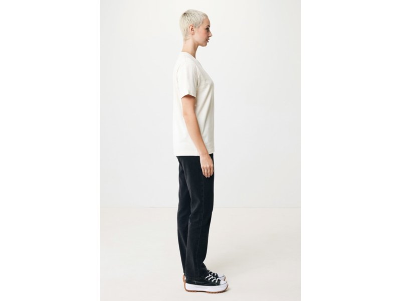 Iqoniq t-shirt Kakadu relaxed