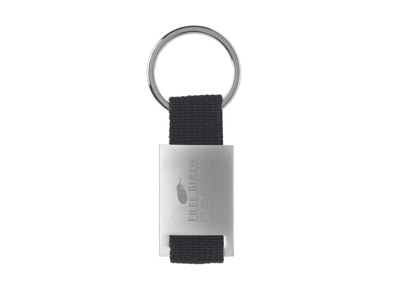 Eloy sleutelhanger