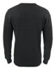 Cutter & Buck - Blakely Knitted Sweater Heren Cutter & Buck - Blakely Knitted Sweater Heren