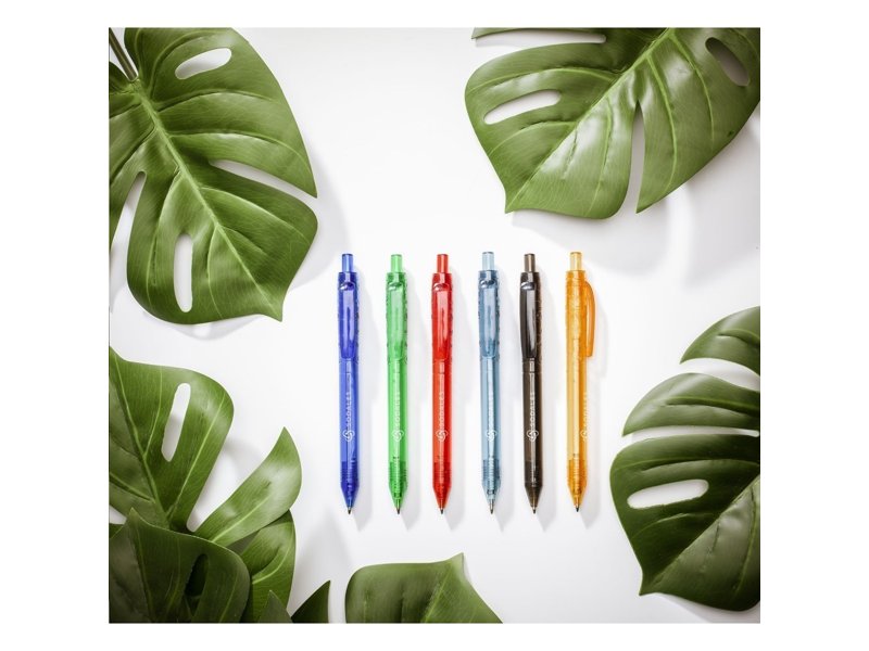 BottlePen RPET pennen