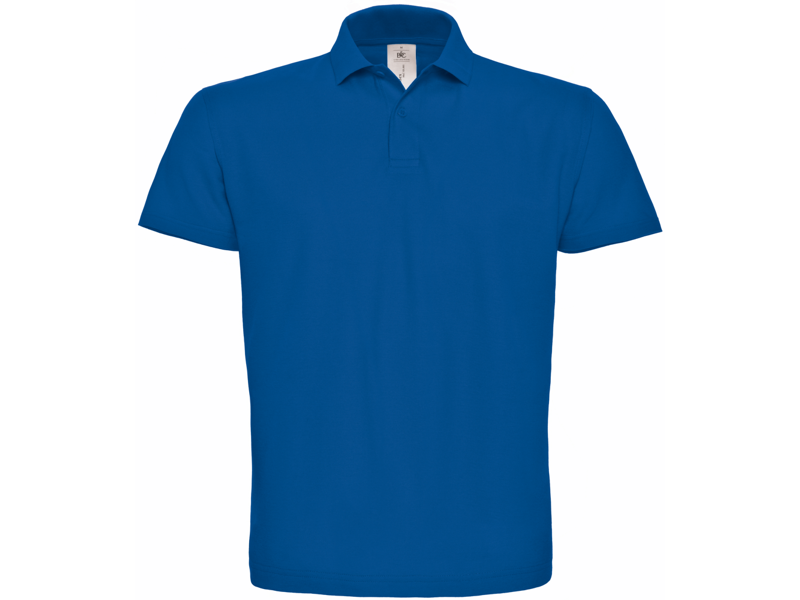 B&C Id.001 Polo Shirt B&C Id.001 Polo Shirt