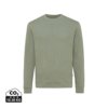Sweater van gerecycled katoen sweater ongeverfd - minder belasting van het milieu Sweater van gerecycled katoen sweater ongeverfd - minder belasting van het milieu