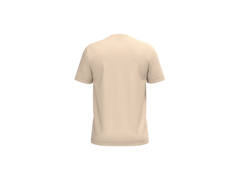 Kariban T-shirt Heren V-hals | Shirts bedrukken Kariban T-shirt Heren V-hals | Shirts bedrukken