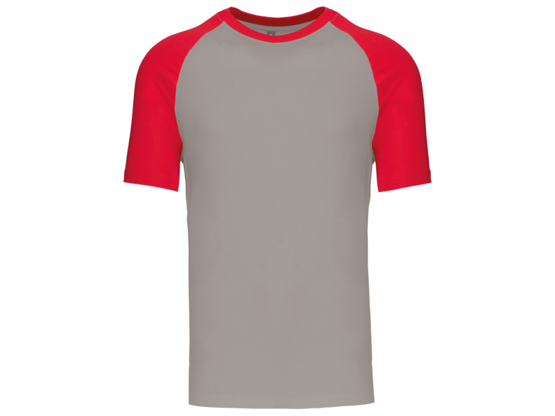 T-shirt Baseball: Kariban  » vanaf € 4,52 « Baseball shirt T-shirt Baseball: Kariban  » vanaf € 4,52 « Baseball shirt