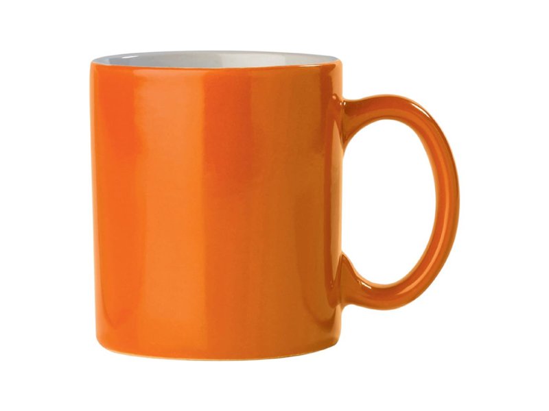 Mok Oslo kleur 300 ml