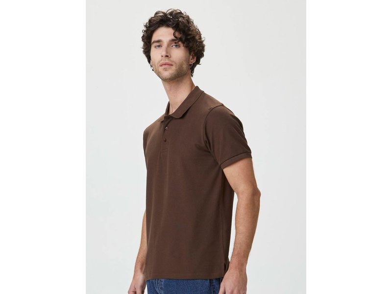 BS Evolution polo BS Evolution polo