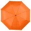 Alex 21,5'' opvouwbare automatische paraplu Alex 21,5'' opvouwbare automatische paraplu