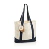 SHOP LOCAL AWARE™ recycled cotton 350gsm Tote bag SHOP LOCAL AWARE™ recycled cotton 350gsm Tote bag