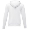 Theron heren hoodie met ritssluiting Theron heren hoodie met ritssluiting