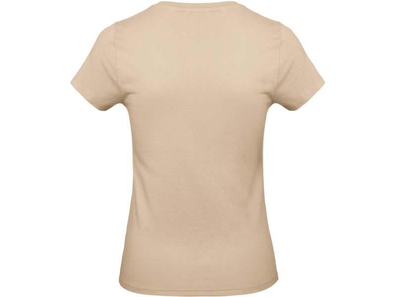 B&C #E190 Ladies' T-shirt | TotZiens Promotions B&C #E190 Ladies' T-shirt | TotZiens Promotions