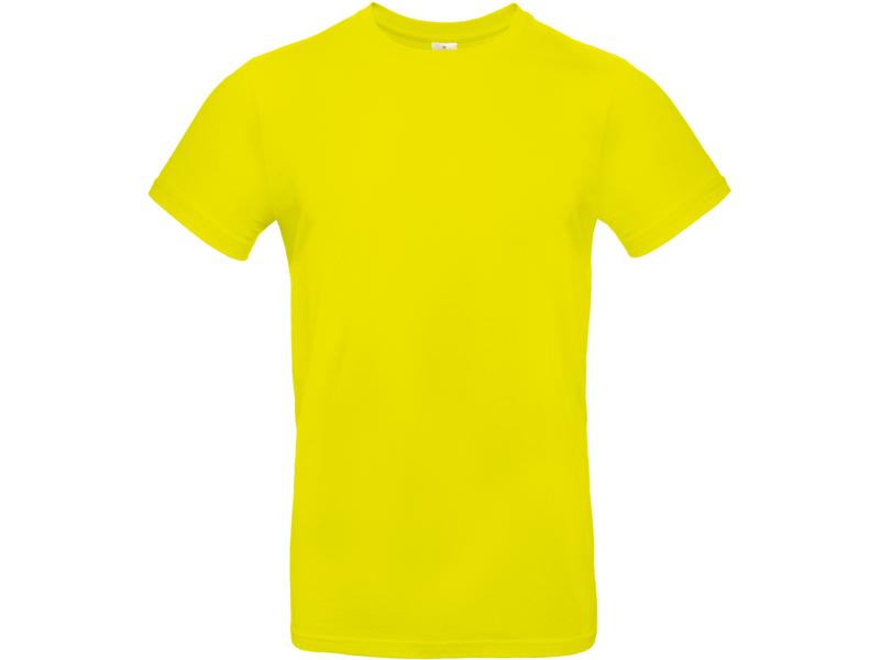 B&C #E190 Men's T-shirt | TotZiens Promotions