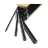 Bamboo Black Tool multitool Bamboo Black Tool multitool