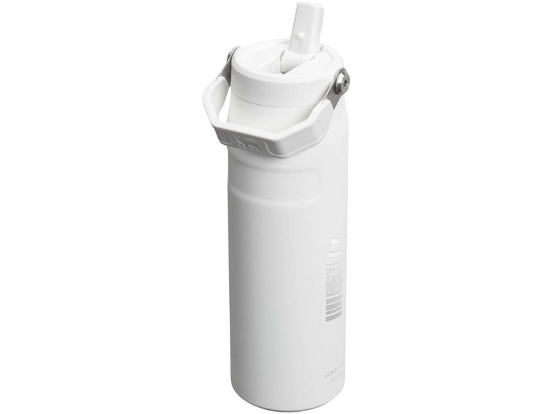 Stanley IceFlow™ 2.0 700 ml waterfles met openklapbaar deksel Stanley IceFlow™ 2.0 700 ml waterfles met openklapbaar deksel