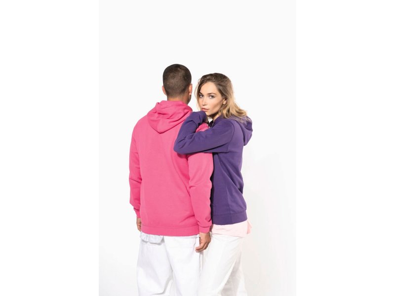 Kariban Sweater Capuchon | Heren Kariban Sweater Capuchon | Heren