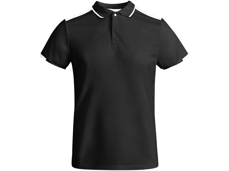 Tamil sportpolo met korte mouwen voor heren Tamil sportpolo met korte mouwen voor heren