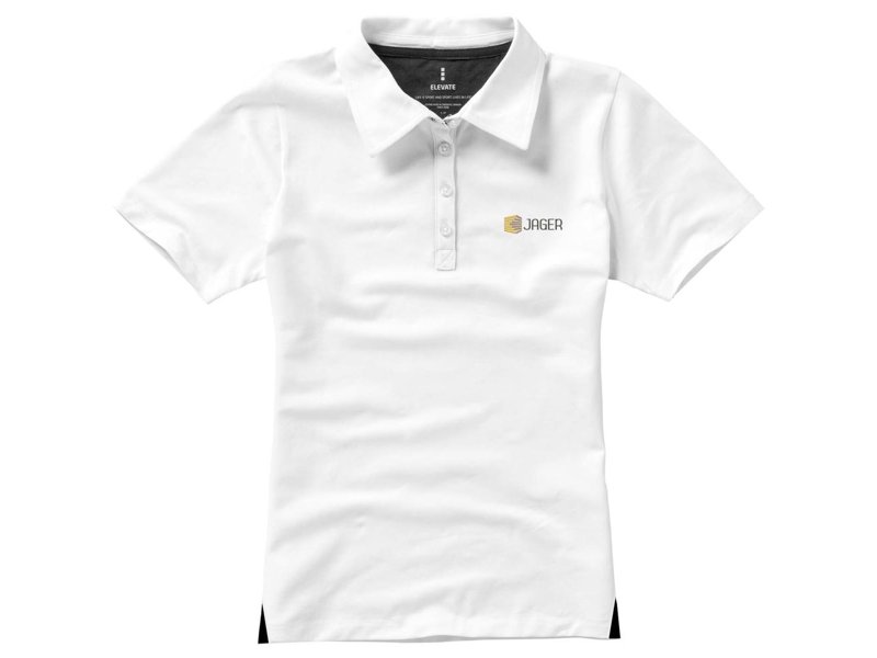 Markham Ladies Polo » Nette polo voor dames v.a. € 18,37 Markham Ladies Polo » Nette polo voor dames v.a. € 18,37