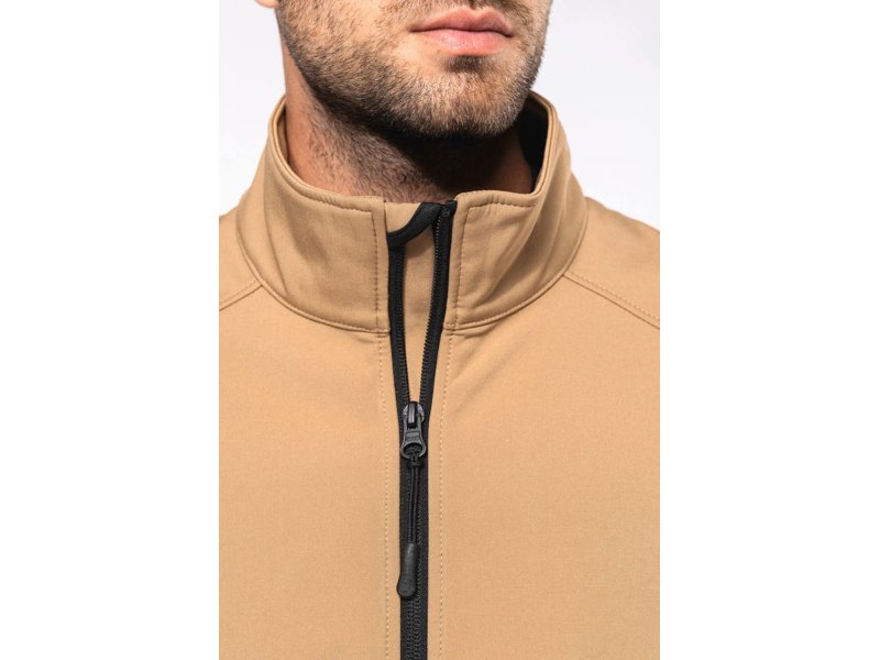 Kariban Softshell jassen, die bestel je natuurlijk bij | Kariban Softshell jassen, die bestel je natuurlijk bij |